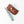 Load image into Gallery viewer, AzureGlide Damascus Steel Turquoise (Resin) Pocket Knife