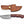Load image into Gallery viewer, Hand forged knife, Damascus knife, Drop- Style blade, Black Walnut Scales Hunting knife by Titan Td-181