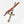 Load image into Gallery viewer, High Carbon Steel Templar Sword