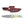 Load image into Gallery viewer, DAMASCUS KNIFE/ TITAN/ CAMP/ HUNTING KNIFE / BONE HANDLE TK-111