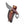 Load image into Gallery viewer, DUALGRIP DAMASCUS BLADE TK-110