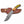 Load image into Gallery viewer, TK-105 Damascus Puma-Claw,