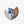 Load image into Gallery viewer, Damascus Steel Alaskan Ulu knife