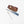Load image into Gallery viewer, TF-049 Damascus steel Bolster with a belt clip