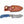 Load image into Gallery viewer, Damascus Steel Gut-hook & Skinning Style TK-112