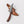 Load image into Gallery viewer, Damascus Hunting Knife, Titan Sharp Finger TD-212