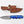Load image into Gallery viewer, 4'' Drop Point Damascus Knife handmade by Titan International Dyed Bone Handle TD-111