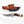 Load image into Gallery viewer, Deer Horn Trailblazer Damascus by Titan TK-115 (1)