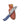 Load image into Gallery viewer, Damascus Steel Gut-hook & Skinning Style TK-112