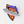 Load image into Gallery viewer, Damascus Steel Alaskan Ulu knife Elongar