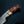 Load image into Gallery viewer, DAMASCUS STEEL FIXED BLADE KNIFE WITH WALNUT & STAG HORN HANDLE HUNTING KNIFE MINI TD-159X