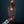 Load image into Gallery viewer, DAMASCUS STEEL FIXED BLADE KNIFE WITH WALNUT & STAG HORN HANDLE HUNTING KNIFE MINI TD-159X