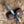 Load image into Gallery viewer, TF-005G - Dyed Grey Bone