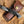 Load image into Gallery viewer, TF-005G - Dyed Grey Bone