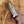 Load image into Gallery viewer, POCKET KNIFE RED RESIN WOOD 6.5'' DAMASCUS STEEL KNIFE STEEL BOLSTER BACK LOCK FOLDING KNIFE BP-18