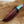 Load image into Gallery viewer, The Azure Fusion Damascus Steel Utility Knife TK-086