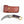 Load image into Gallery viewer, Damascus Steel Custom EDC Utility Folding Knife by Titan International