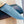 Load image into Gallery viewer, RusticLoom Damascus Utility Knife by Titan TK-082