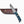 Load image into Gallery viewer, Damascus Steel EDC Style Tanto Compacto TD-10xs
