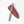 Load image into Gallery viewer, Damascus Steel Boot Utility Knife Titan - Iron Wyrm - TK-087D