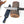 Load image into Gallery viewer, Titan Revenant handmade Bowie TK-224