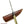 Load image into Gallery viewer, DAMASCUS STEEL HUNTING KNIFE BY TITAN TD-172