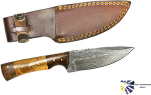 9'' Blade for Ever Outdoor trip TD-087