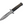 Load image into Gallery viewer, Arrival (NEW) TD-708 MILITARY STYLE CLIFF POINT KNIFE HIGH CARBON DAMASCUS BLADE HAND MADE BY TITAN STACKED LEATHER HANDLE
