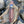 Load image into Gallery viewer, Handmade High Carbon Damascus Steel Hunting Knife/leather sheath, finger grooves TK-031