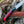 Load image into Gallery viewer, Damascus Steel Custom Flay Knife with Craved Grips TK-051