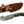Load image into Gallery viewer, Damascus Skinning Gut hook, Hunting knife TD-221