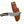 Load image into Gallery viewer, Damascus Skinning Gut hook, Hunting knife TD-221