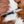 Load image into Gallery viewer, Arrival (NEW) TD-708 MILITARY STYLE CLIFF POINT KNIFE HIGH CARBON DAMASCUS BLADE HAND MADE BY TITAN STACKED LEATHER HANDLE