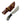 Load image into Gallery viewer, 8'' Compact Tracker best all round camping knife TD-085