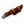 Load image into Gallery viewer, 8'' Compact Tracker best all round camping knife TD-085