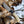 Load image into Gallery viewer, DAMASCUS STEEL HUNTING KNIFE BY TITAN TD-172
