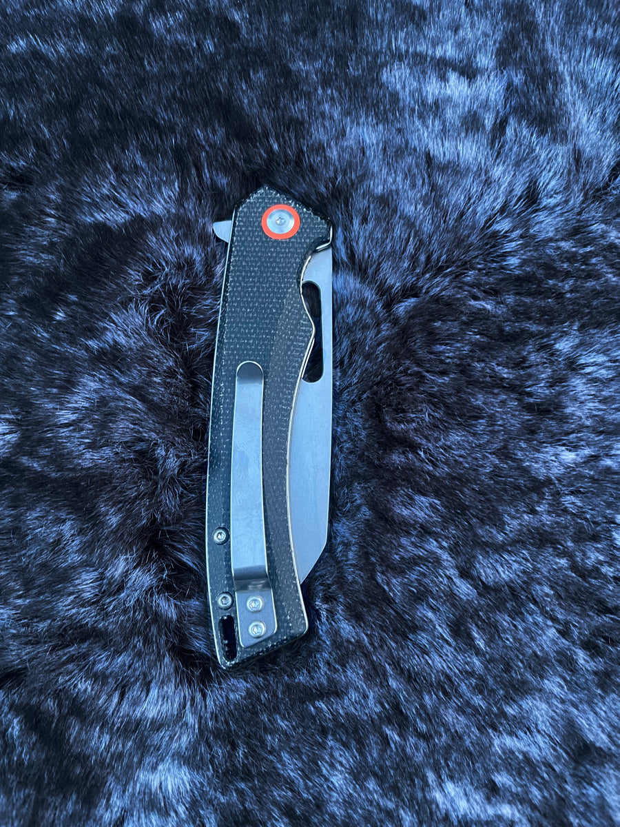 Tezla - Mark X – TITAN INTERNATIONAL K.