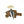 Load image into Gallery viewer, Carbon Steel Push Dagger Bone Handle TC-50