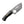 Load image into Gallery viewer, Damascus Steel Clever Style Tanto Blade by Titan Td-175/ Tactical / Micarta (Dark Red Blend) Handle