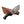 Load image into Gallery viewer, Damascus Steel Clever Style Tanto Blade by Titan Td-175/ Tactical / Micarta (Dark Red Blend) Handle