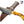 Load image into Gallery viewer, Damascus Knife Burnt Bone Handle TD-173