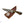Load image into Gallery viewer, Neck style Damascus knife by Titan TD-208