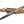 Load image into Gallery viewer, A-1 Trench Style Leather Handle C-45 Custom Dagger