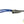 Load image into Gallery viewer, Blue Skinning Knife Design, Custom Damascus Blade TD-214