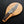 Load image into Gallery viewer, Damascus Knife Titan Gris - Custom Handmade Damascus Steel Fixed Blade Hunting Knife With Leather Sheath (Camel Bone Handle) TD-219