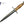 Load image into Gallery viewer, A-1 Trench Style Leather Handle C-45 Custom Dagger