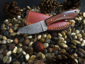 Skinning Knives