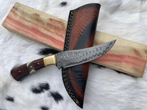 Hunting Knives