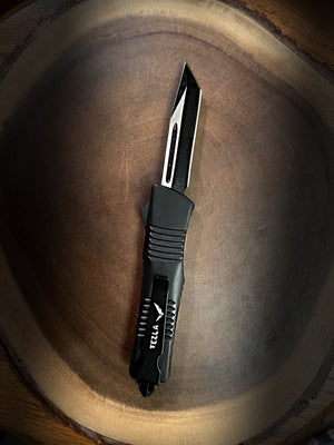 Tezla - OTF Knives