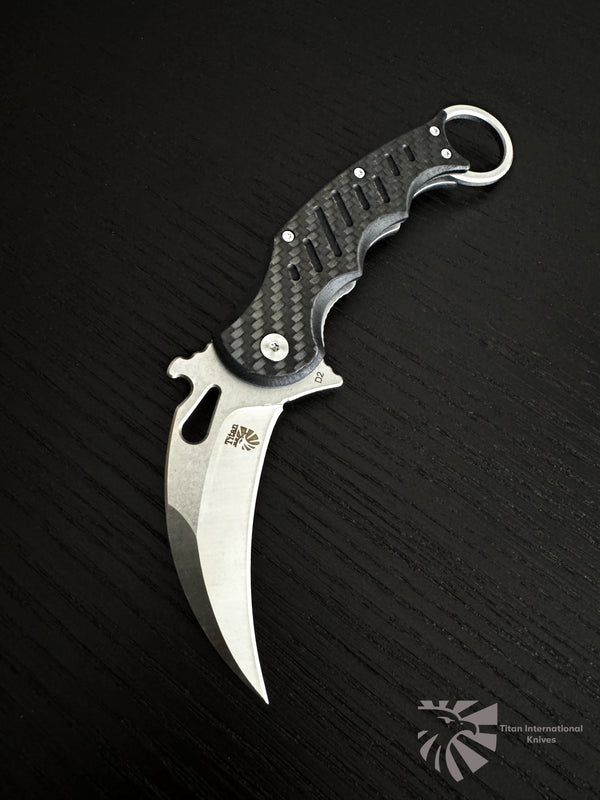 Folding Knives